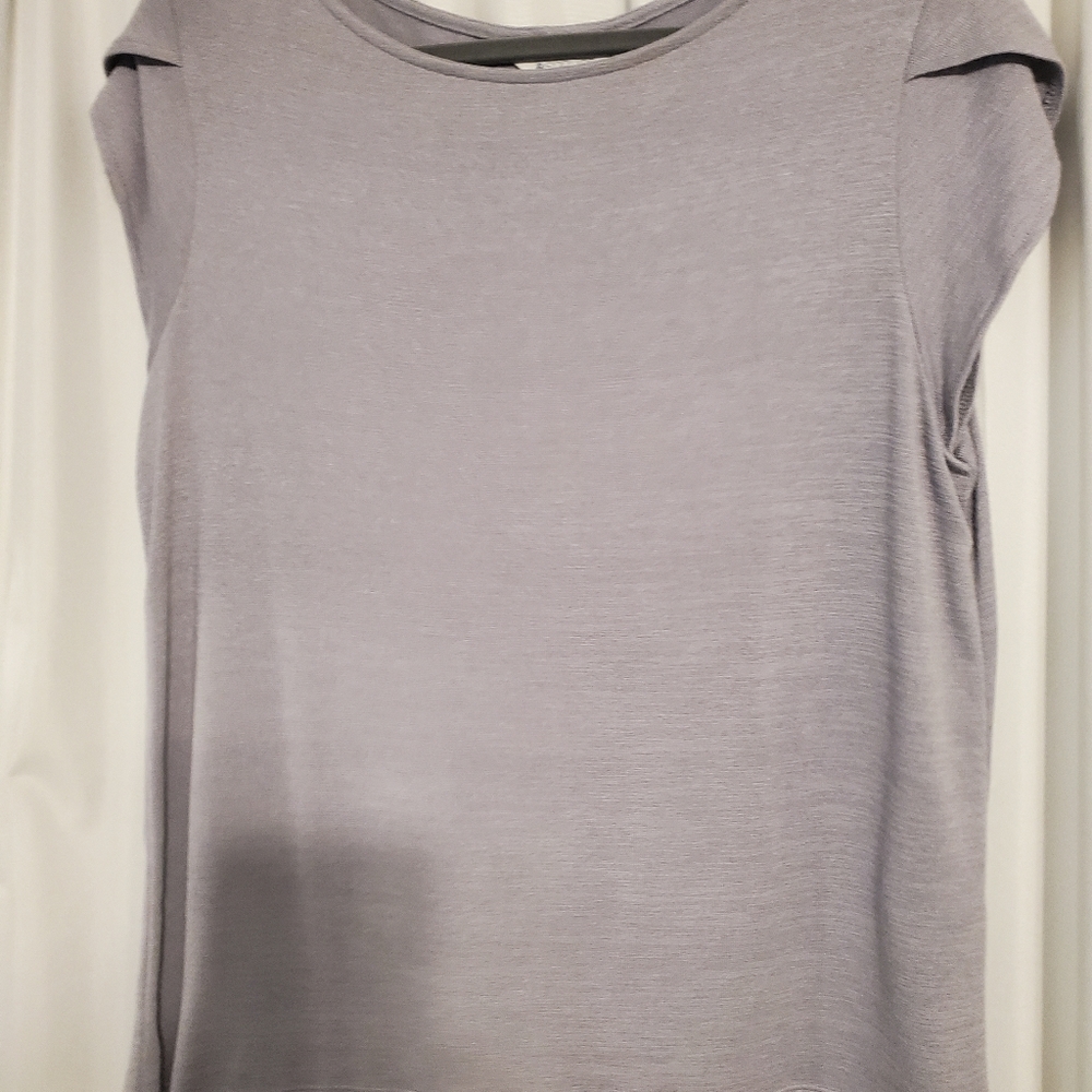 Market & Spruce blouse.